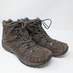 Merrell Bracken Women's Hiker